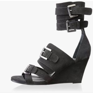 Surface To Air Gladidator Sandals